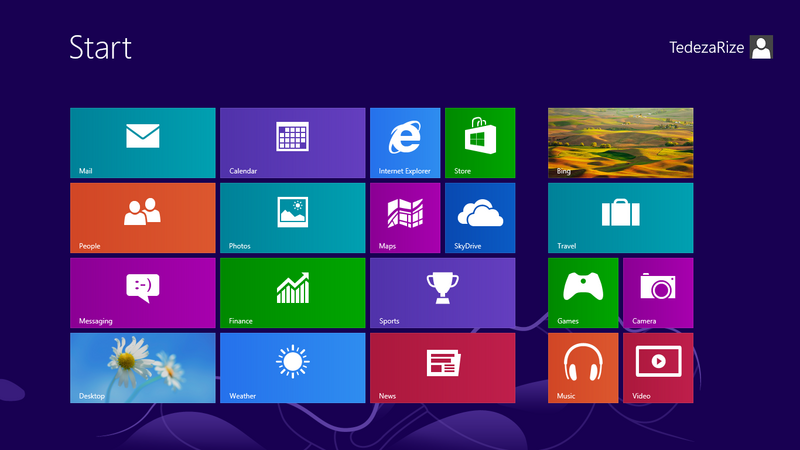 File:Windows 8 Start Screen.png