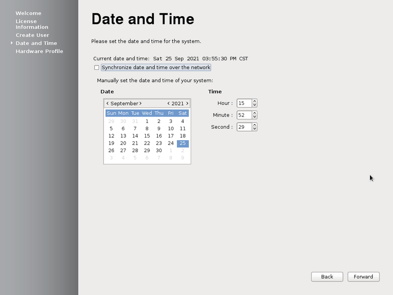 File:Fedora 17 beta rc1 date and time.png