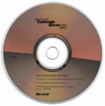 Exchange Server CD