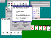 Windows NT 3.51 build 1057.3 - BetaWiki