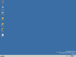 ReactOS 20220311-0.4.14 desktop.png