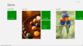 Windows Store