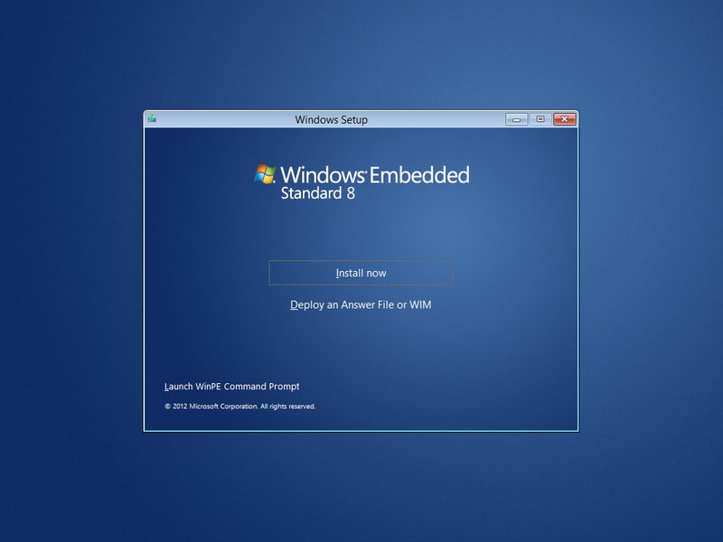 File:WindowsEmbedded8Standard-2.0.0307ctp2-Setup.png