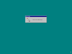 Windows NT 4.0 build 1264 - BetaWiki