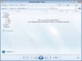 Windows Media Player 12