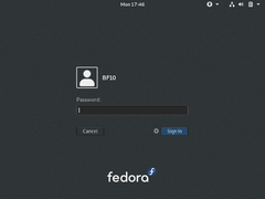 Fedora 29 как провести инвентаризацию компьютеров в сети