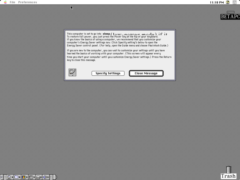 File:MacOS-7.6B6-FirstBoot.png