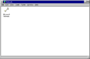 Windows 95 build 58s - BetaWiki