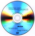x64 English DVD (Checked)
