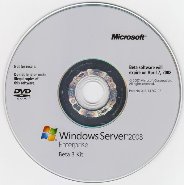 File:WindowsServer2008-6.0.6001.16510-(x64)-DVD.jpg