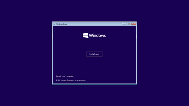 File:Windows10-10.0.15035.0-SetupAutorun.png - BetaWiki