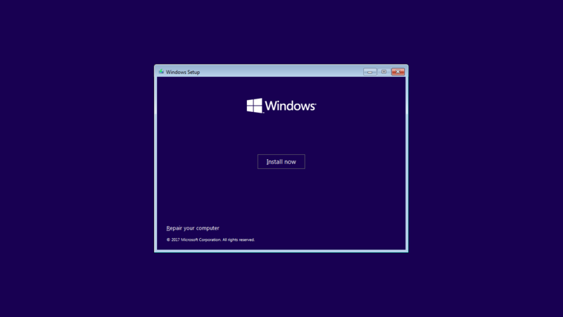 File:Windows10-10.0.15035.0-SetupAutorun.png
