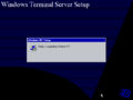 Upgrading Windows NT