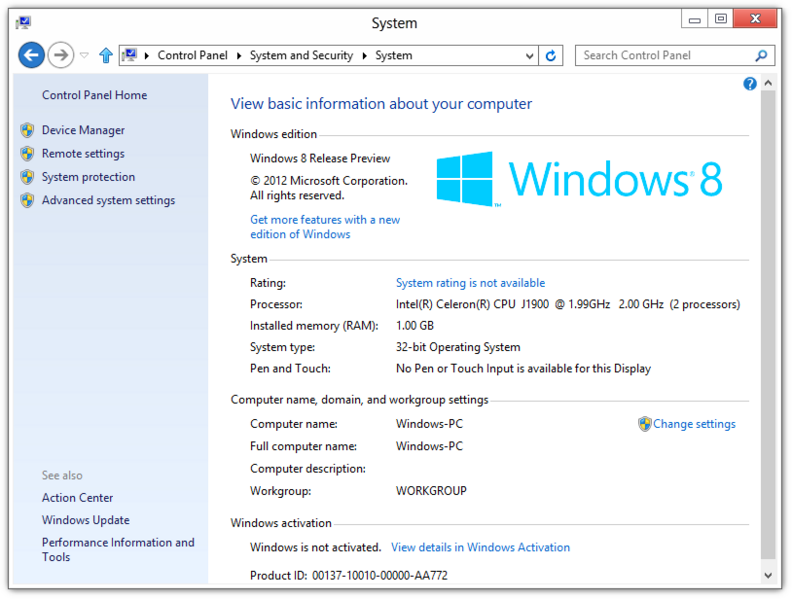 File:Windows 8 6.2.8330-System.png