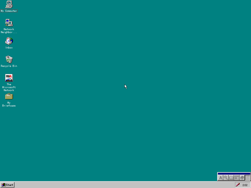 File:Windows95-4.0.720-Desktop.png