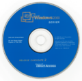 x86 English CD [Server] (Direct Access)