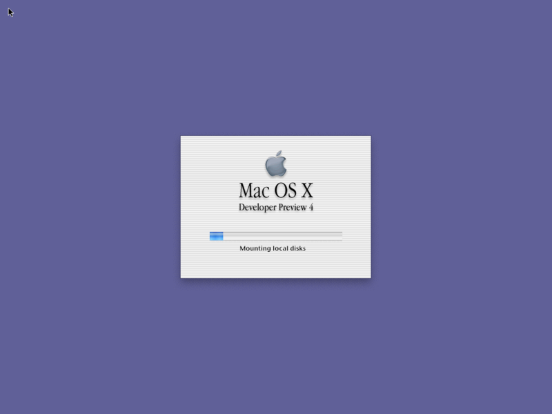 File:MacOS-10.0-DP4-Boot.png