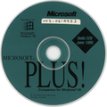 Disc with build 220 label