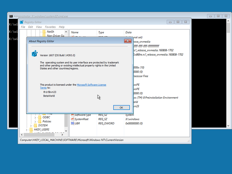 File:Windows-10-build-14393-(rs1 release srvmedia).png