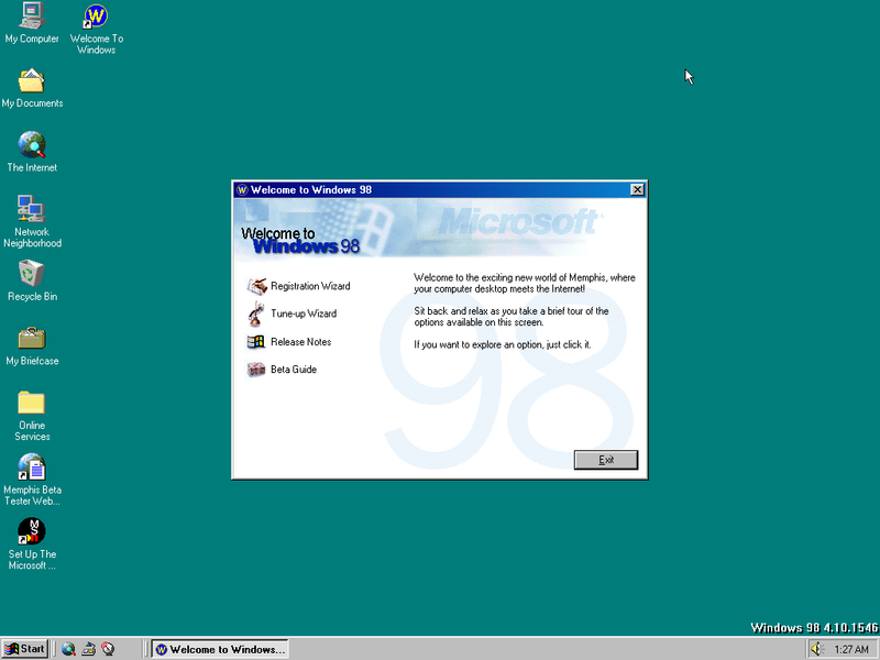 File:Windows98-4.1.1546-FirstBoot.PNG