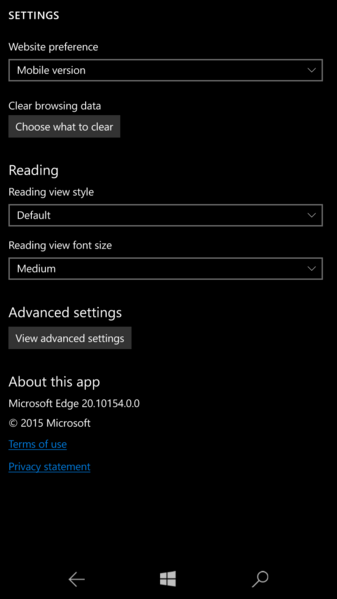 File:Windows 10 Mobile-10.0.10154-Edge.png