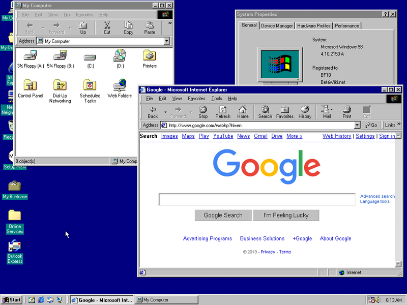 File:Windows98-4.1.2150a-Demo.png