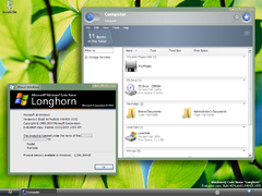 Windows Longhorn Build 4074 - Betawiki