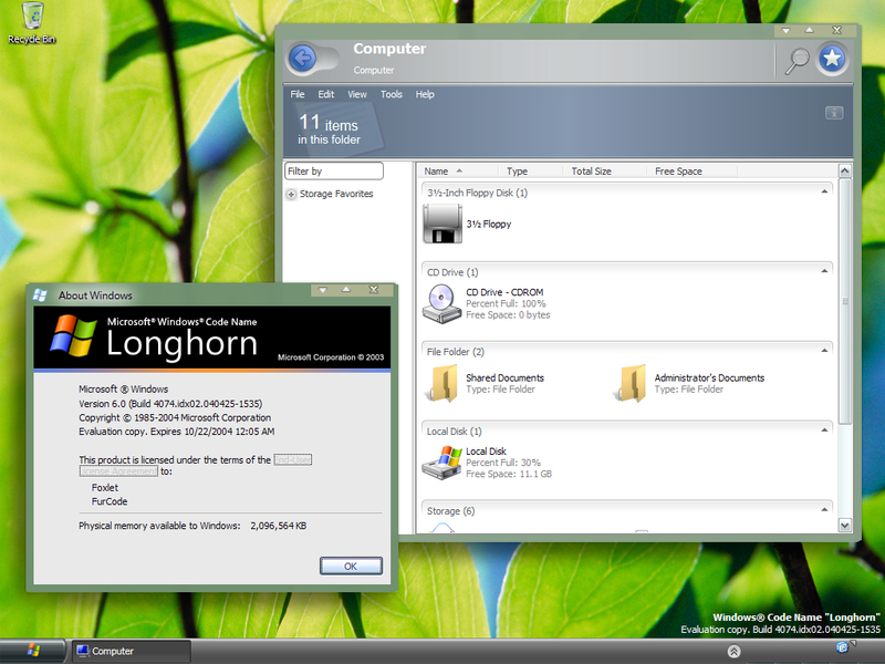 File:WindowsLonghorn-6.0.4074-DefaultAero.png