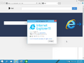 Internet Explorer 11 - About