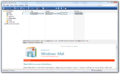 Windows Mail in Windows Vista RTM