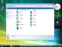 Windows 7 build 6469 - BetaWiki