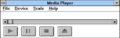 Media Player in Windows 3.0 with Multimedia Extensions 1.0