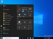 Windows 10 build 20180 - BetaWiki