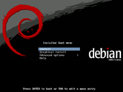 Debian несколько версий php