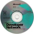 x86 English CD [MSDN]