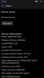 Windows 10 Mobile-10.0.15013.1003-About.png