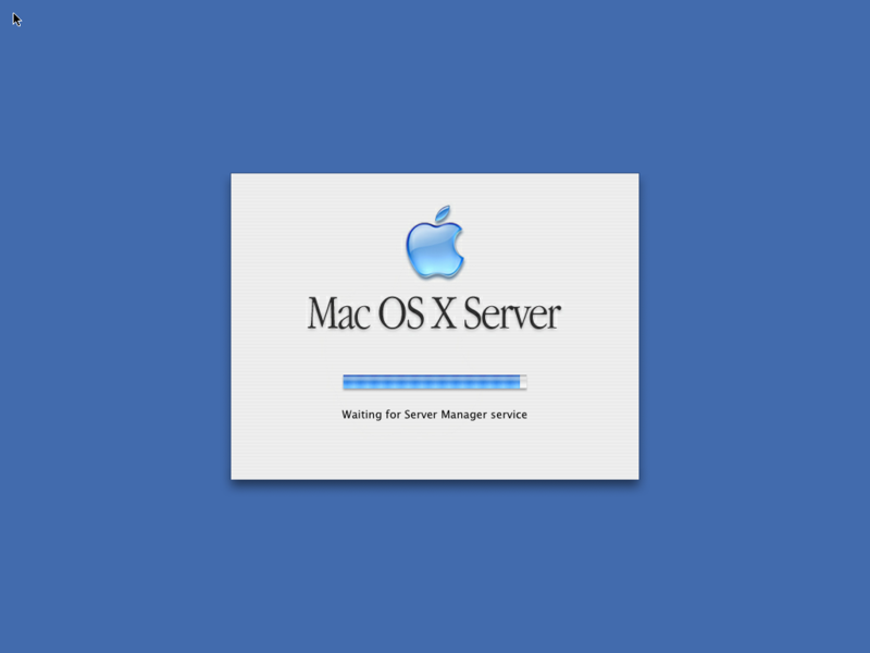 File:MacOSX-10.3-7A179-Server-Boot.PNG