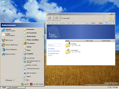 Windows Longhorn build 4042 (Lab06 n) - BetaWiki