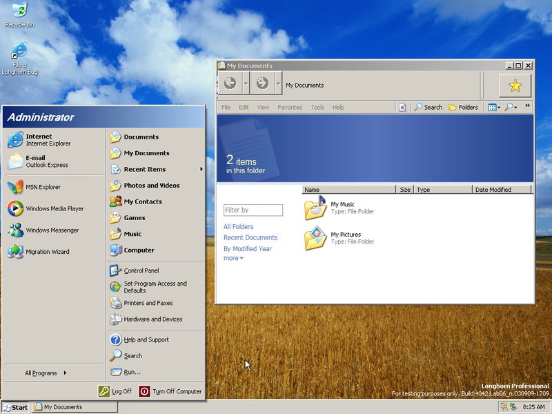 File:WindowsLonghorn-6.0.4042lab06nm7-wcstartmenu.png