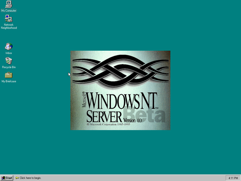 File:WindowsNT4-4.0.1175Cairo-Desktop.png