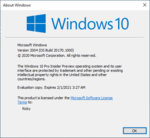 Windows 10 build 20170 winver.png