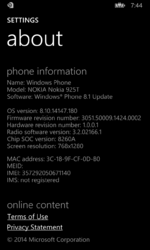 Windows Phone 8.1-8.10.14147.180-About.png