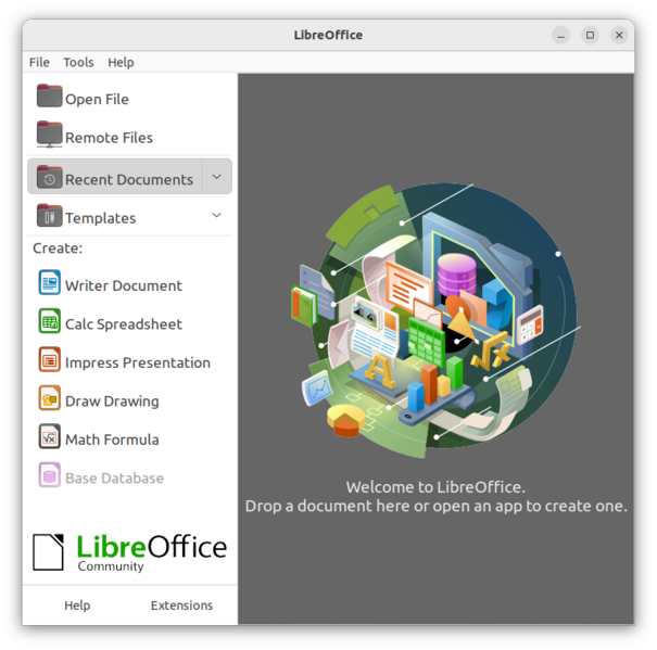 File:Ubuntu22.10-LibreStart.png