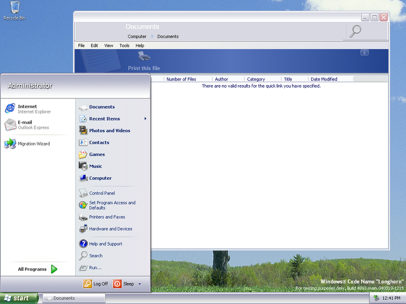 File:WindowsLonghorn-6.0.4093m7-slstartmenu.png