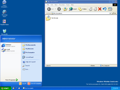 Windows Server 2003 build 2430 - BetaWiki