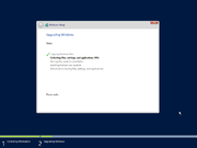 Windows Server 2016 build 9834 - BetaWiki