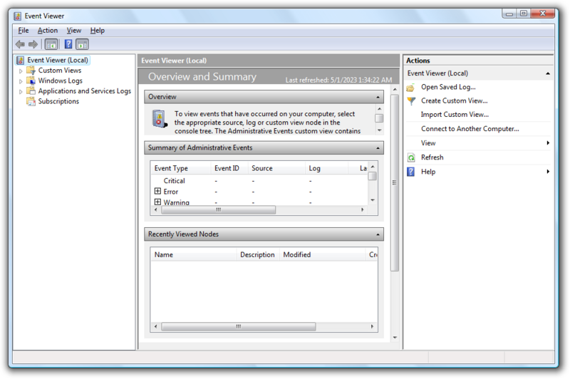 File:WindowsVista-EventViewer.png