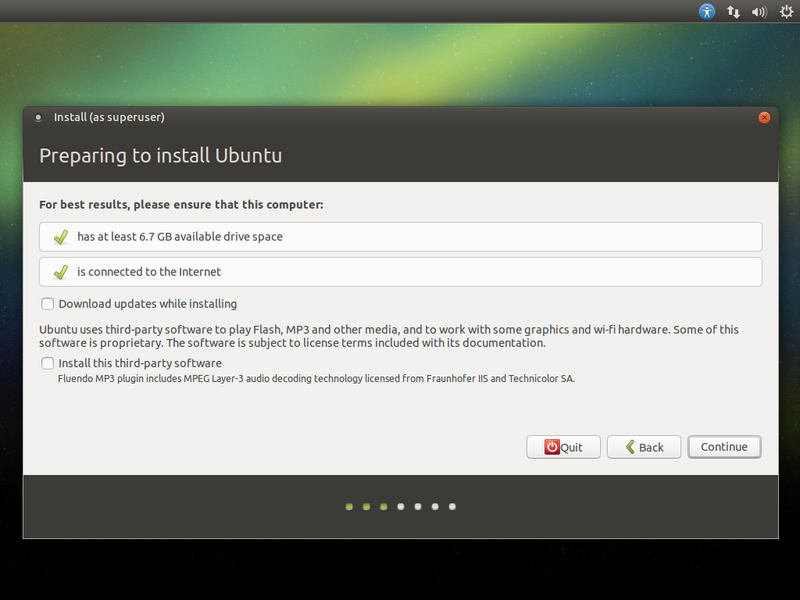 File:Ubuntu MATE 14.04 preparing install.png
