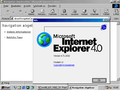 Internet Explorer, About