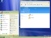 Windows Longhorn build 4020 - BetaWiki